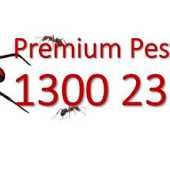 Premium Pest Control 